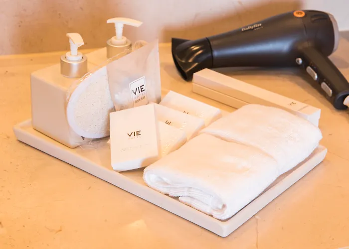 Vie Hotel Bangkok - Mgallery Collection